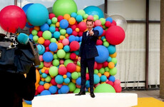 'Brexit won't tear us apart': Ryan Tubridy is bringing The Late Late Show to the UK