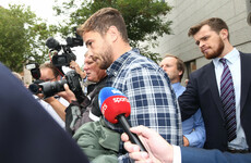 Cipriani to face RFU disciplinary hearing after assault charge