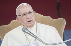 'It needs to be more than sorry': Archbishop wants Pope to meet abuse victims during Irish visit