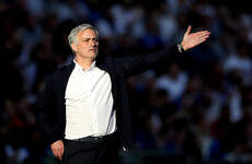 Man City documentary jibes likely to add to Jose Mourinho's frustration