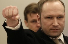 Trial of Norway killer Anders Breivik gets underway in Oslo