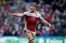Testimonial man Henry promises high energy and a few surprises from Ulster this season