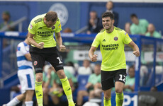 Ireland's John Egan scores for new club, Bielsa's Leeds revolution continues