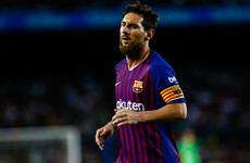 Messi, Coutinho get Barcelona off to winning start