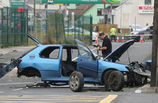 Man arrested after fatal crash in Bundoran that killed two and seriously injured three