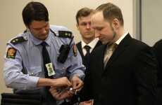 Norway killer admits mass murder but claims self-defence