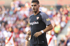 Portuguese striker bags hat-trick on La Liga debut after failing to live up to price tag at Milan