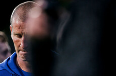 Friendly flogging no harm for Leinster as they firm up game and prepare to defend titles