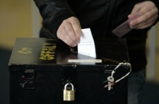 Mid-May deadline for supplementary list of voters