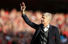 President George Weah to honour Arsene Wenger in Liberia