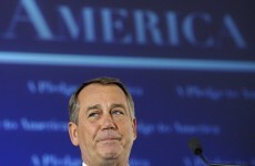 Victory for Republicans as Obama takes major election hit