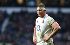 Hartley set for return after lengthy concussion absence