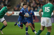 Recurrence of knee injury rules 19-year-old France star out for another six months