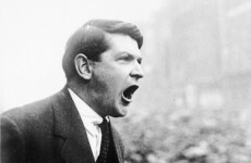Washington defeats Michael Collins in 'Britain's toughest enemy' poll