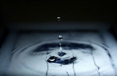 No upfront charge for water meters - reports