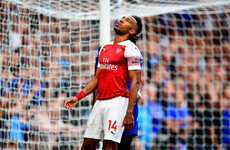 €62 million signing battling confidence crisis, admits Arsenal boss