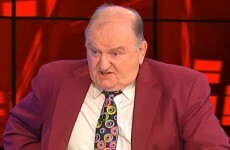 George Hook: I'll quit if Denis O'Brien is convicted of malfeasance