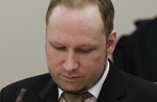 Breivik says he would carry out "spectacular" attack again