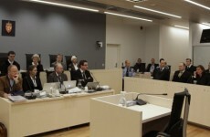 Explainer: how the Norwegian courts operate