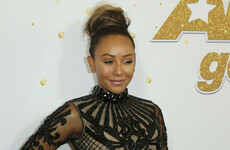 Mel B is seeking treatment after 'reliving an emotionally abusive relationship'