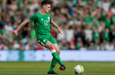 Declan Rice is 19 years old - let's not forget that