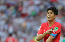 Tottenham forward can still avoid military service as South Korea reach Asian Games semi-finals