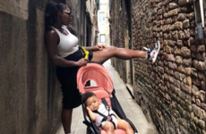 Serena Williams explained that she won't celebrate her daughter's birthday for religious reasons