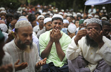 Myanmar rejects UN probe findings of Rohingya 'genocide'