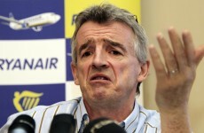 O'Leary: The faster and deeper the hardship, the shorter the recovery