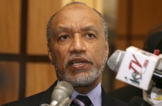 Bin Hammam set for hearing as he seeks to overturn ban