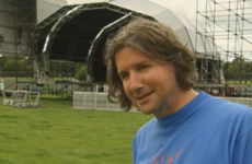 A look back at the very first Electric Picnic in 2004