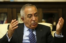Palestinian PM pulls out planned meeting with Netanyahu