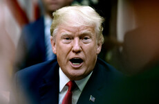 Trump insists White House is 'smooth-running machine' following departure of Don McGahn