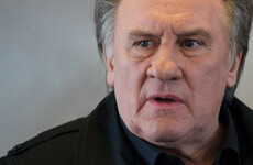 French star Gerard Depardieu faces probe over alleged sexual assault