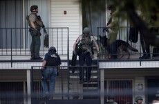 Three-day-old baby abducted as mother lay fatally wounded