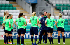 Ireland's soccer stars can learn from World Cup hockey heroes, says Colin Bell