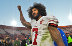Colin Kaepernick just got a big win in his collusion case against the NFL