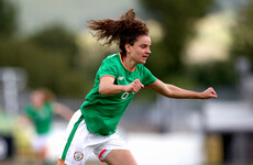 Four-star Republic of Ireland end campaign on a high with comfortable win over the North