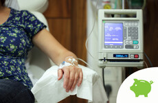 'I didn't need that additional fear': Hospital debt collectors 'causing stress' to cancer patients