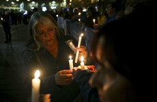Number of sex abuse cases against the Chilean clergy has tripled to 119