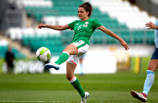 'She's improved dramatically in the last year and a half'