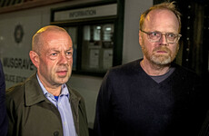 'An attack on the press': Journalists released after arrest over theft of Loughinisland massacre documents