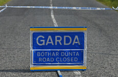 Pedestrian in his 60s killed after being struck by van in Cavan