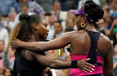 Sister Act 30: Serena drops just three games in quick win against Venus