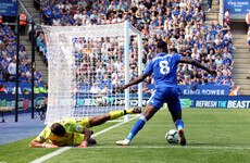 Jurgen Klopp knew Alisson blunder was coming