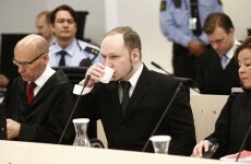 Prosecutors press Breivik on 'Knights Templar'