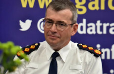Tribunal fallout, resources, rock-bottom morale - The challenges facing the new Garda Commissioner