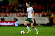 Can Ireland afford to lose Harry Arter?