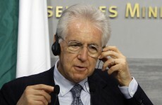 Italian government puts back 'balanced budget' plan to 2015