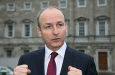 Micheál Martin: There are 'serious deficiencies' in implementation of deal with Fine Gael